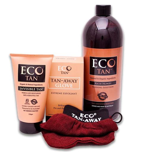 eco tan website.